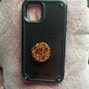 Pelican iPhone 11 Pro Max phone case